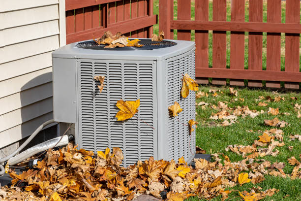 Best HVAC Equipment and Components in Thompsonville, PA