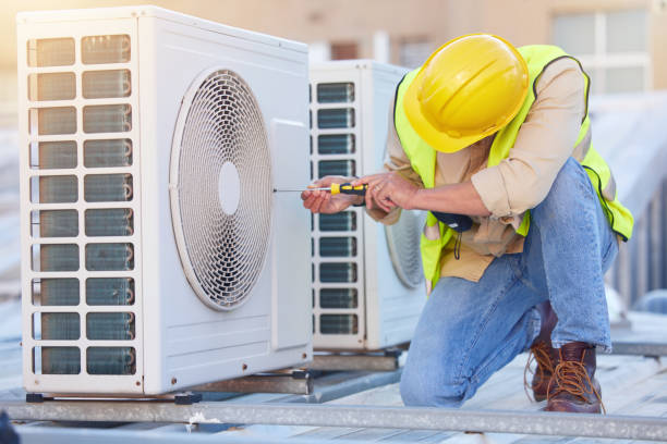 Best Commercial HVAC in Thompsonville, PA