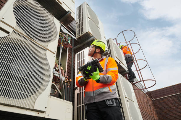 Best Furnace Cleaning in Thompsonville, PA