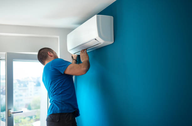 Best HVAC Software and Technology in Thompsonville, PA