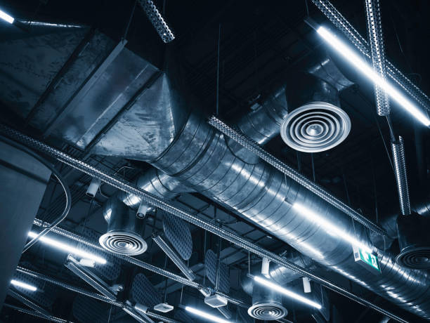 Best Air Conditioning Cleaning in Thompsonville, PA