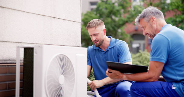 Best HVAC Consulting and Engineering in Thompsonville, PA