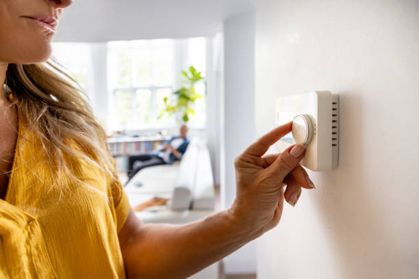 Best Geothermal HVAC Systems in Thompsonville, PA