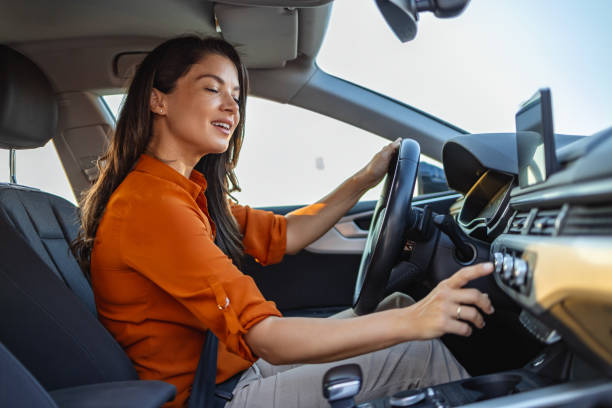 Best Thermostats and Smart Controls in Thompsonville, PA