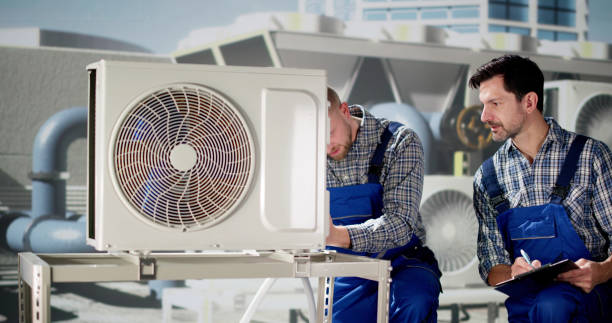 Best HVAC Training and Certification in Thompsonville, PA