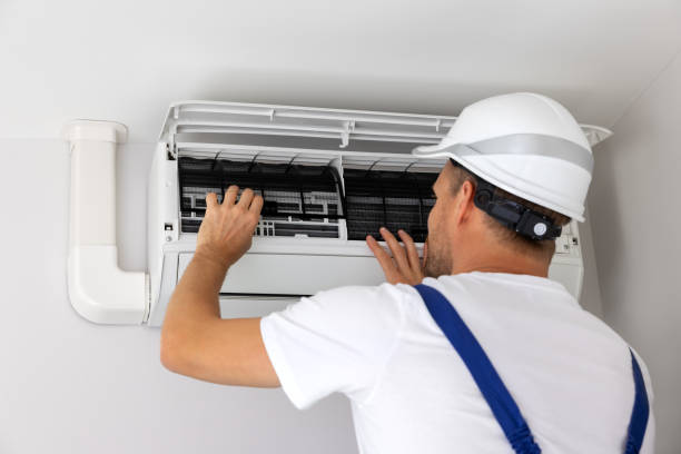 Best HVAC Financing and Leasing in Thompsonville, PA